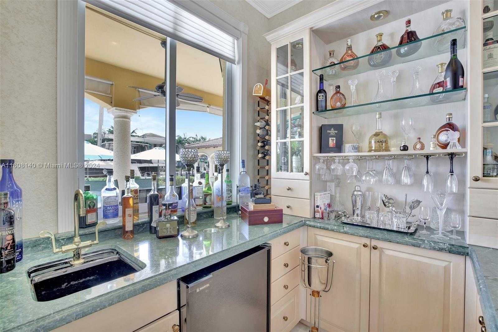 Small Image of 623 Riviera Isle Dr, Fort Lauderdale, FL 33301, USA Number 18