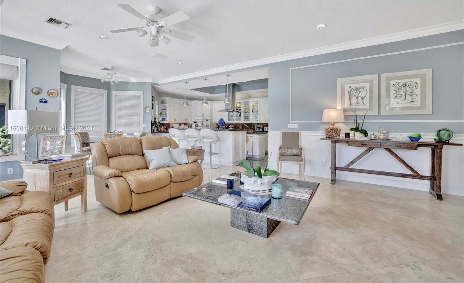 Small Image of 623 Riviera Isle Dr, Fort Lauderdale, FL 33301, USA Number 20