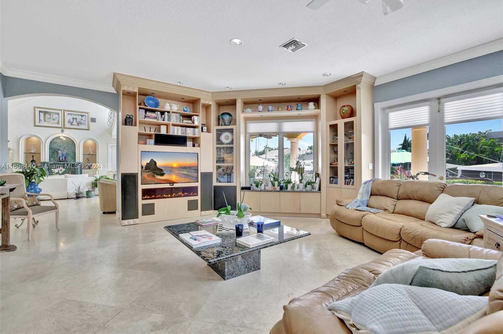 Small Image of 623 Riviera Isle Dr, Fort Lauderdale, FL 33301, USA Number 21