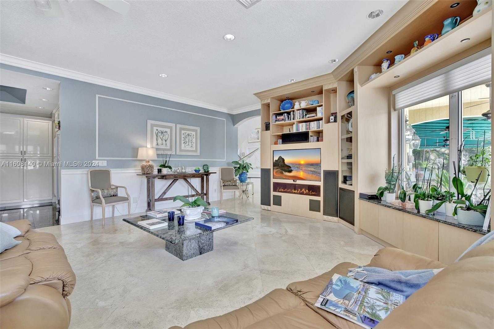 Small Image of 623 Riviera Isle Dr, Fort Lauderdale, FL 33301, USA Number 22