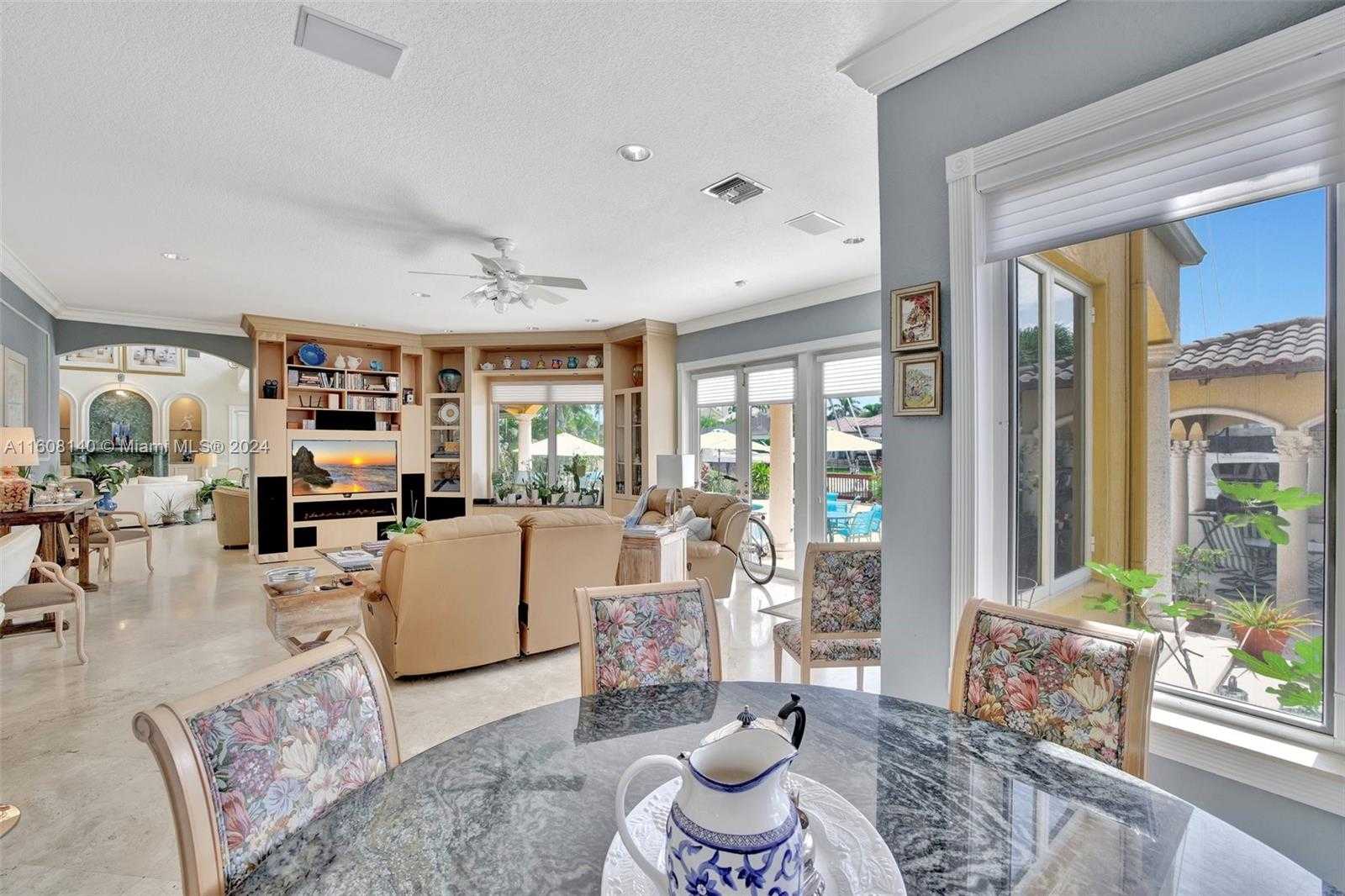 Small Image of 623 Riviera Isle Dr, Fort Lauderdale, FL 33301, USA Number 24