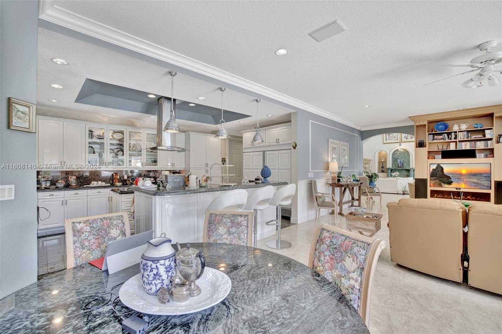 Small Image of 623 Riviera Isle Dr, Fort Lauderdale, FL 33301, USA Number 25
