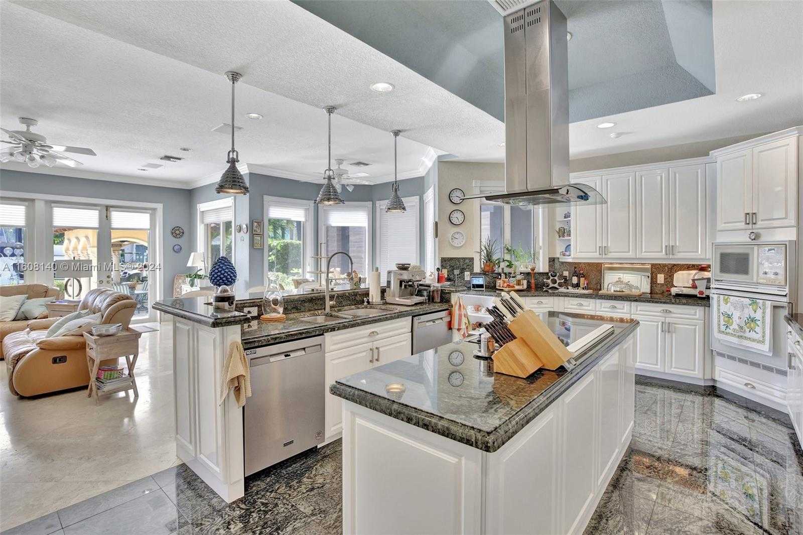 Small Image of 623 Riviera Isle Dr, Fort Lauderdale, FL 33301, USA Number 27