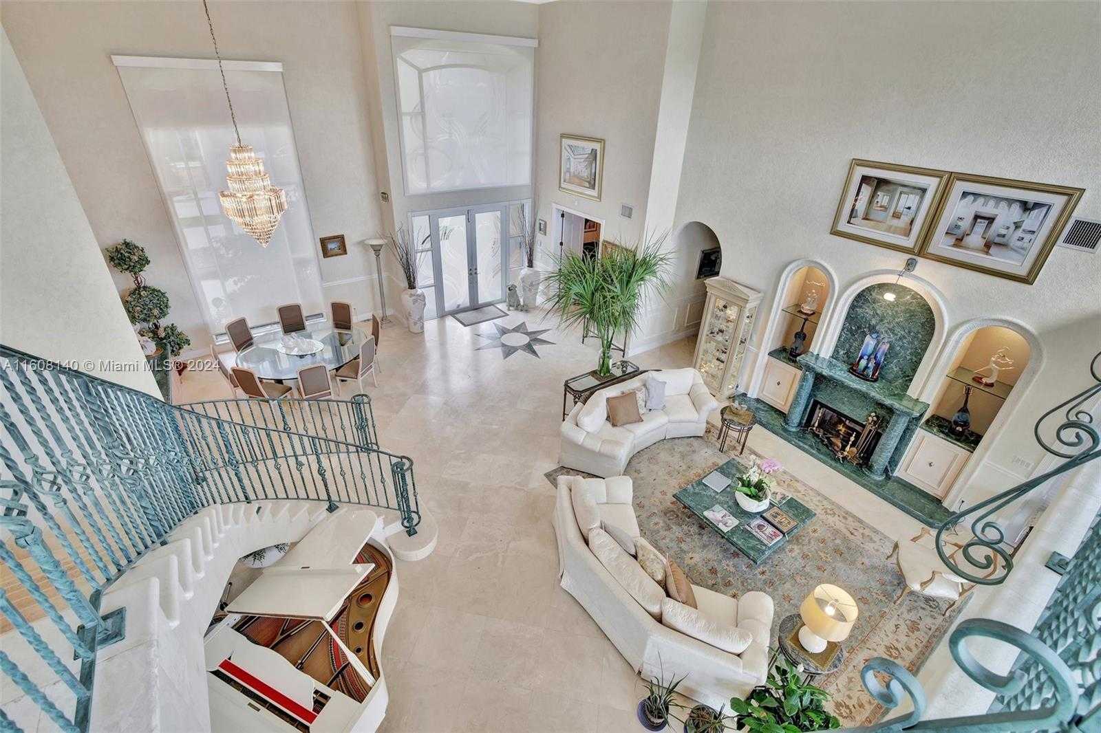 Small Image of 623 Riviera Isle Dr, Fort Lauderdale, FL 33301, USA Number 31