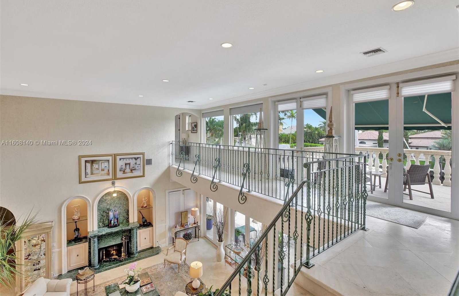 Small Image of 623 Riviera Isle Dr, Fort Lauderdale, FL 33301, USA Number 32