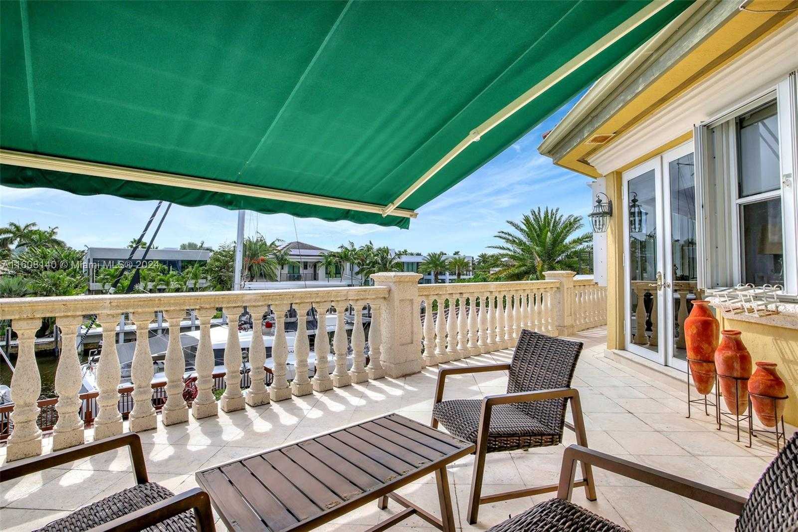 Small Image of 623 Riviera Isle Dr, Fort Lauderdale, FL 33301, USA Number 45