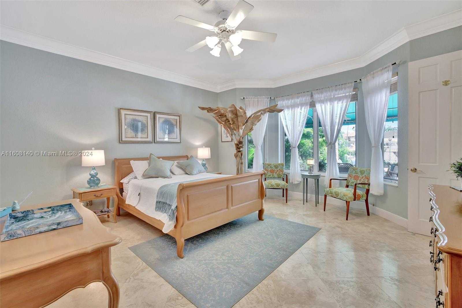 Small Image of 623 Riviera Isle Dr, Fort Lauderdale, FL 33301, USA Number 59