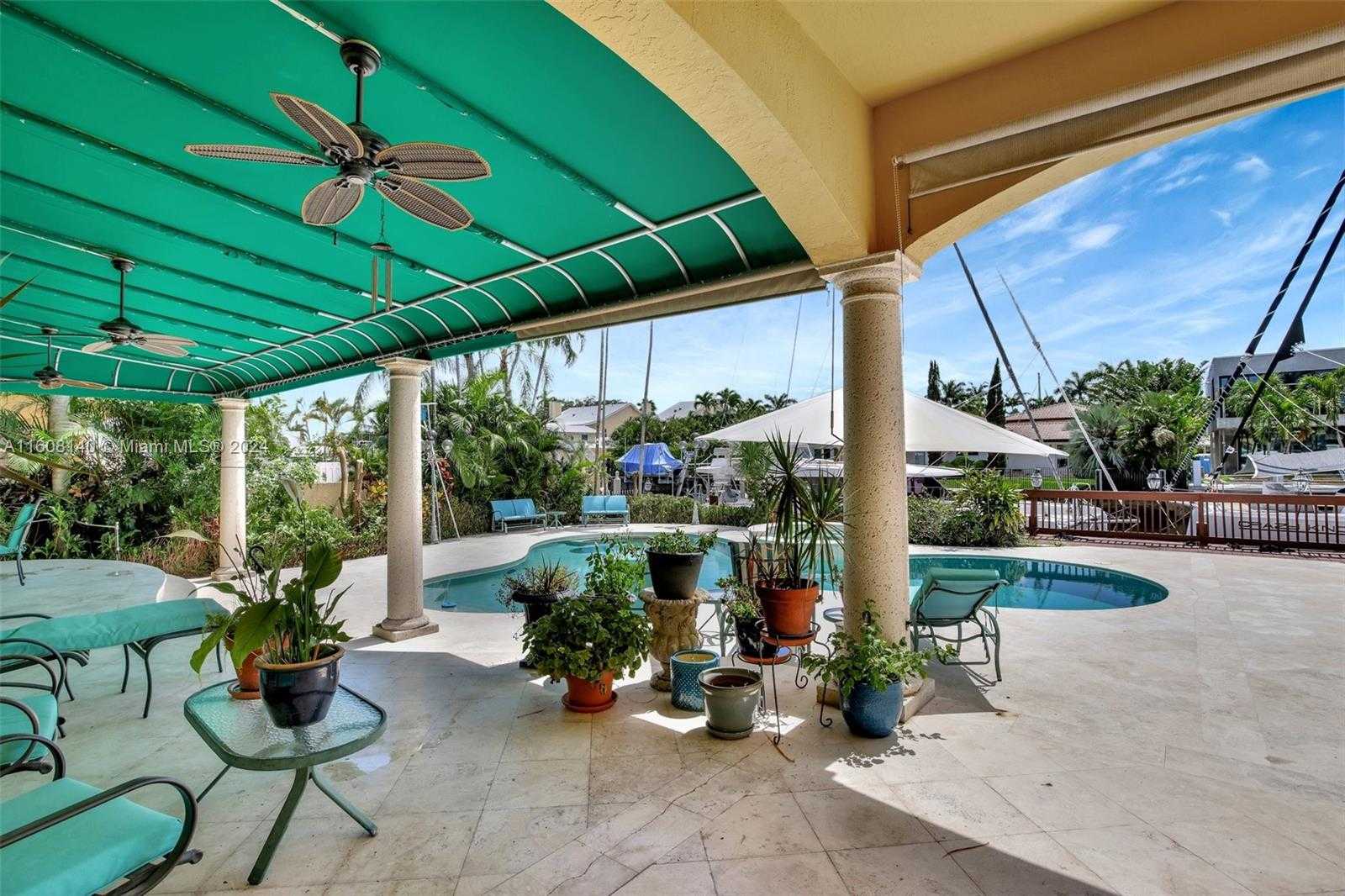 Small Image of 623 Riviera Isle Dr, Fort Lauderdale, FL 33301, USA Number 65