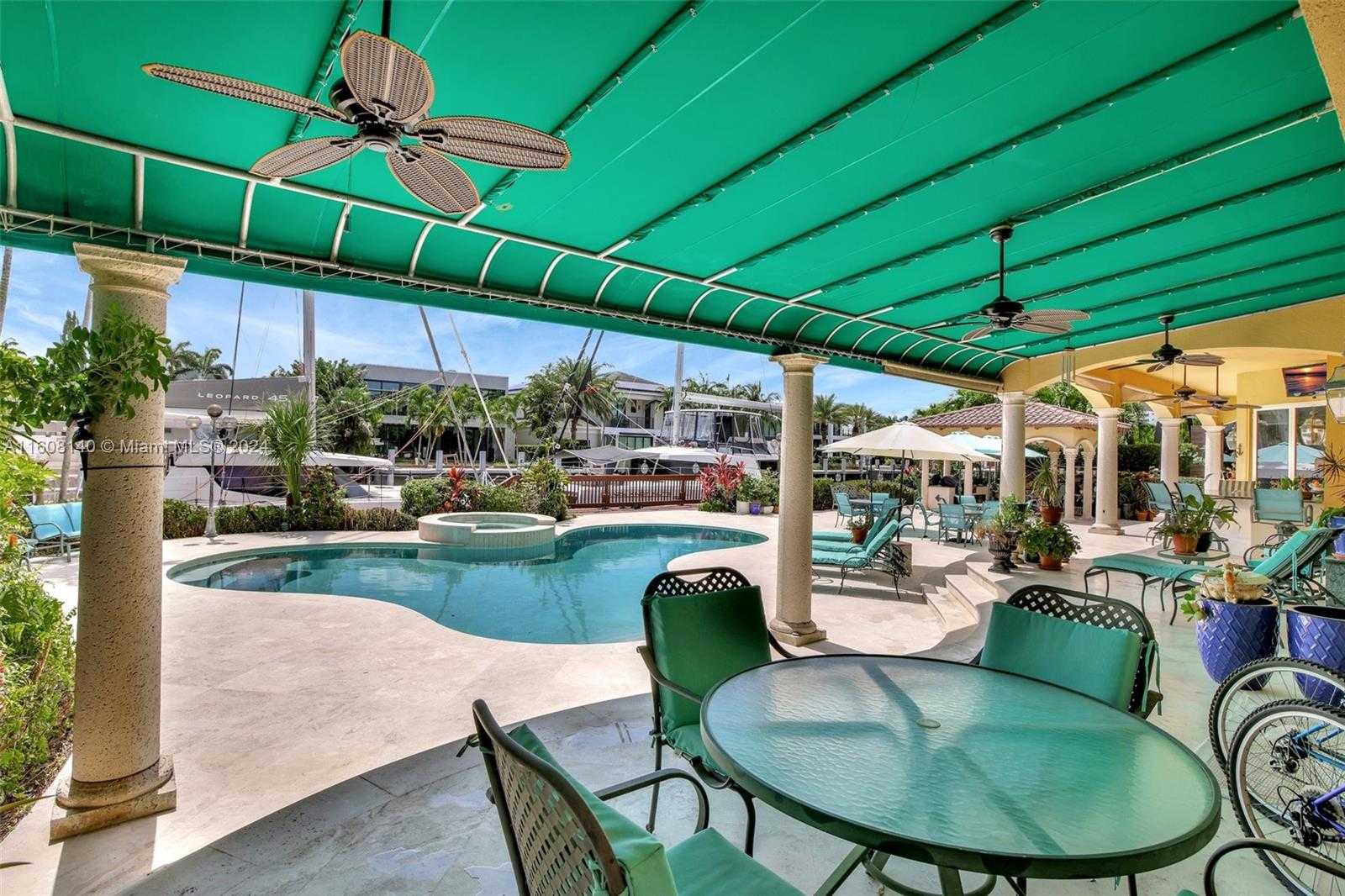 Small Image of 623 Riviera Isle Dr, Fort Lauderdale, FL 33301, USA Number 67