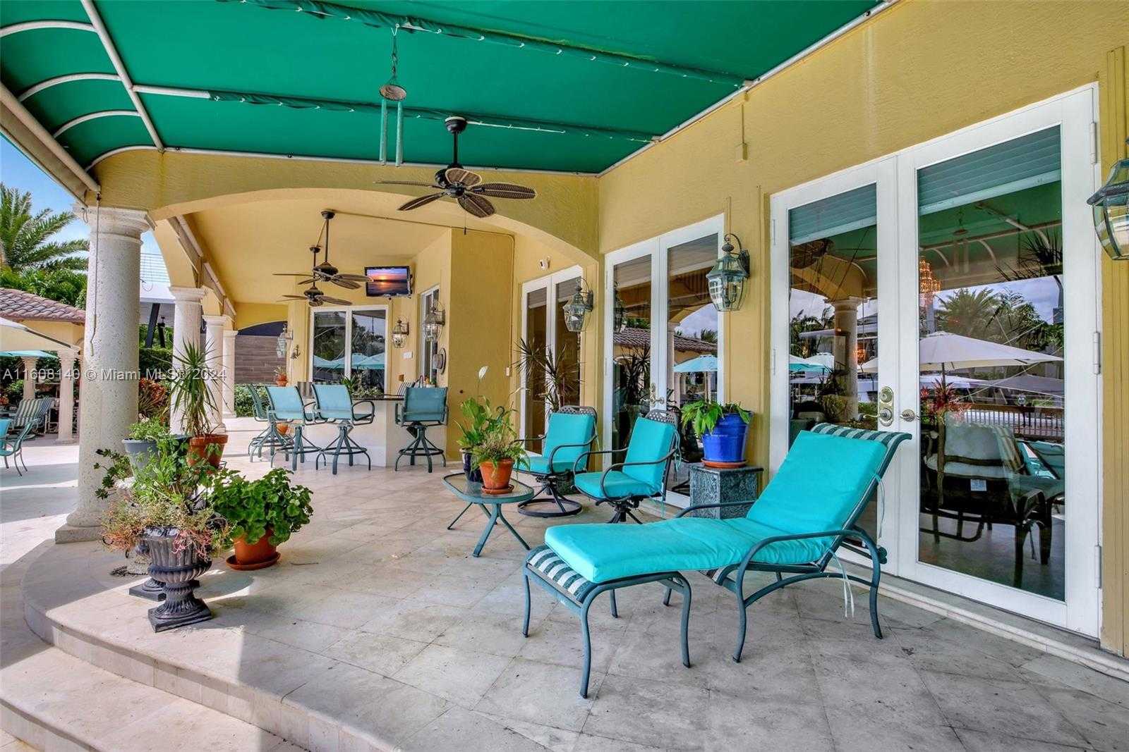Small Image of 623 Riviera Isle Dr, Fort Lauderdale, FL 33301, USA Number 68