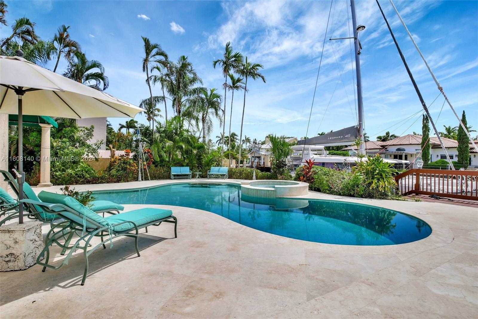 Small Image of 623 Riviera Isle Dr, Fort Lauderdale, FL 33301, USA Number 69