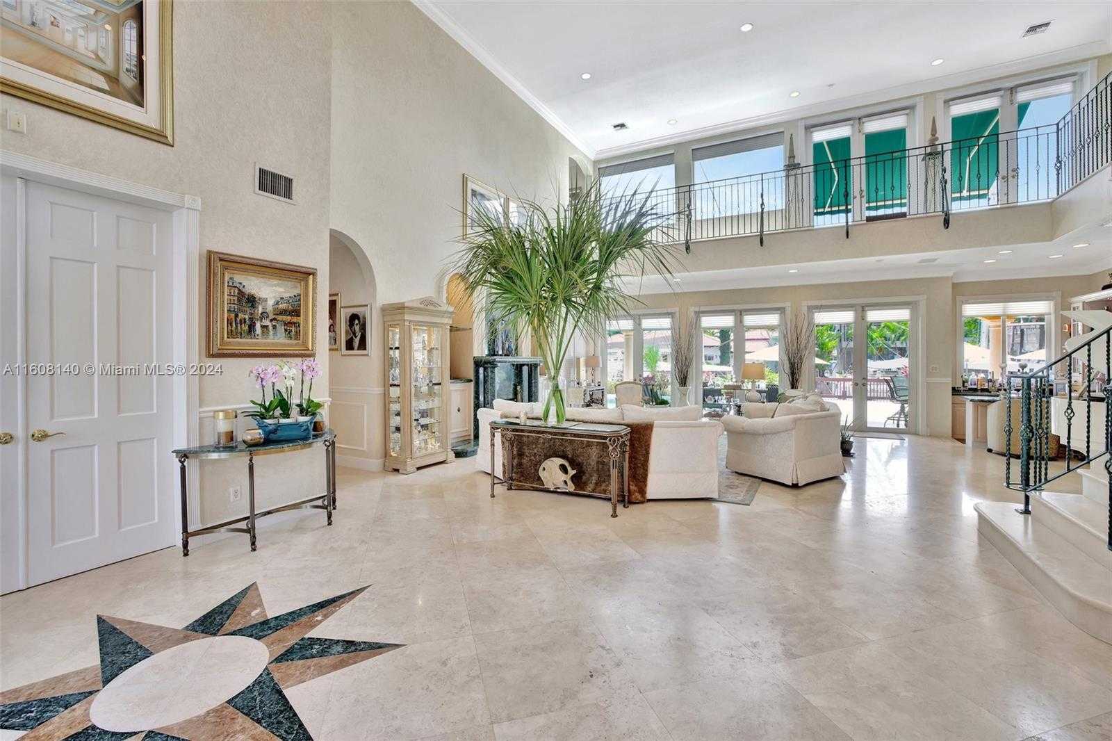 Small Image of 623 Riviera Isle Dr, Fort Lauderdale, FL 33301, USA Number 7