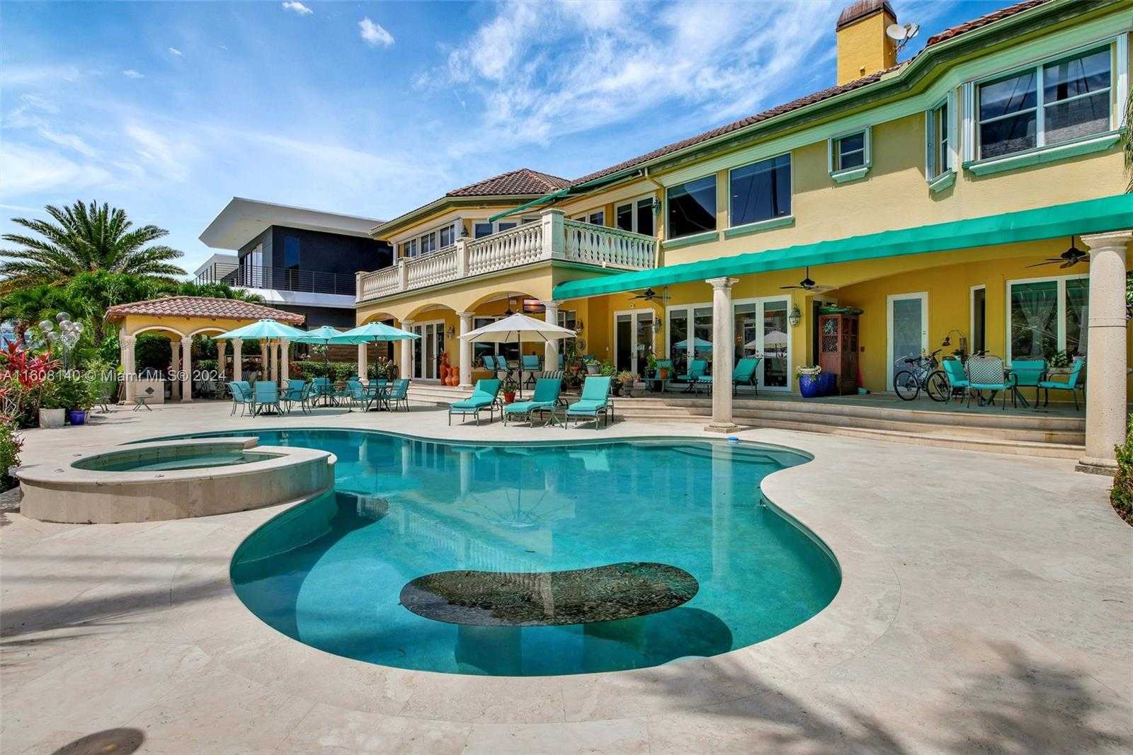 Small Image of 623 Riviera Isle Dr, Fort Lauderdale, FL 33301, USA Number 70
