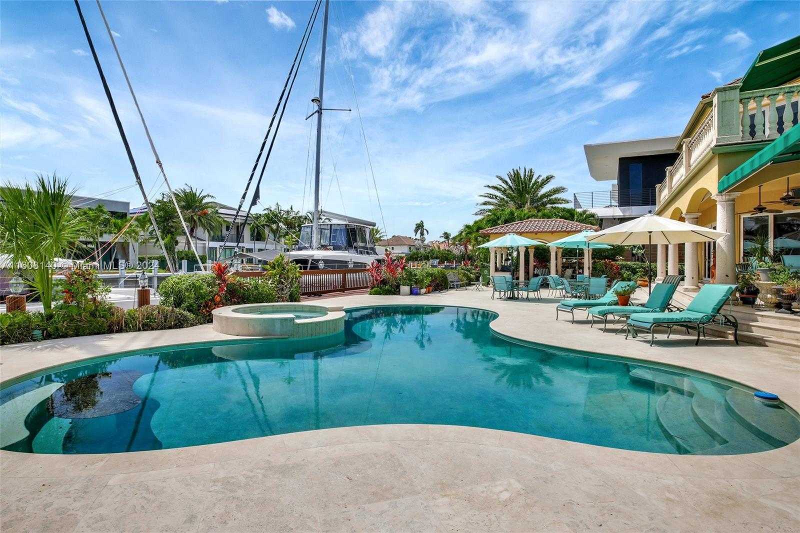 Small Image of 623 Riviera Isle Dr, Fort Lauderdale, FL 33301, USA Number 71