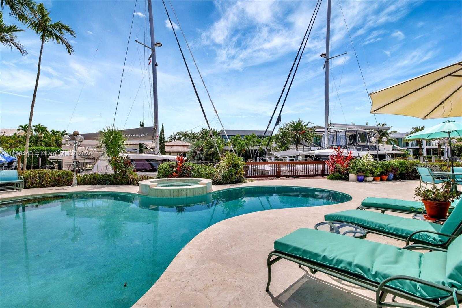 Small Image of 623 Riviera Isle Dr, Fort Lauderdale, FL 33301, USA Number 72