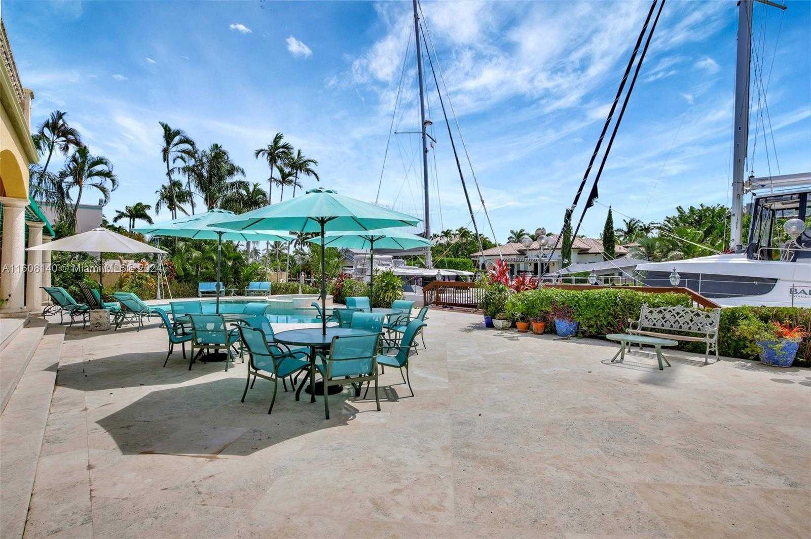 Small Image of 623 Riviera Isle Dr, Fort Lauderdale, FL 33301, USA Number 73