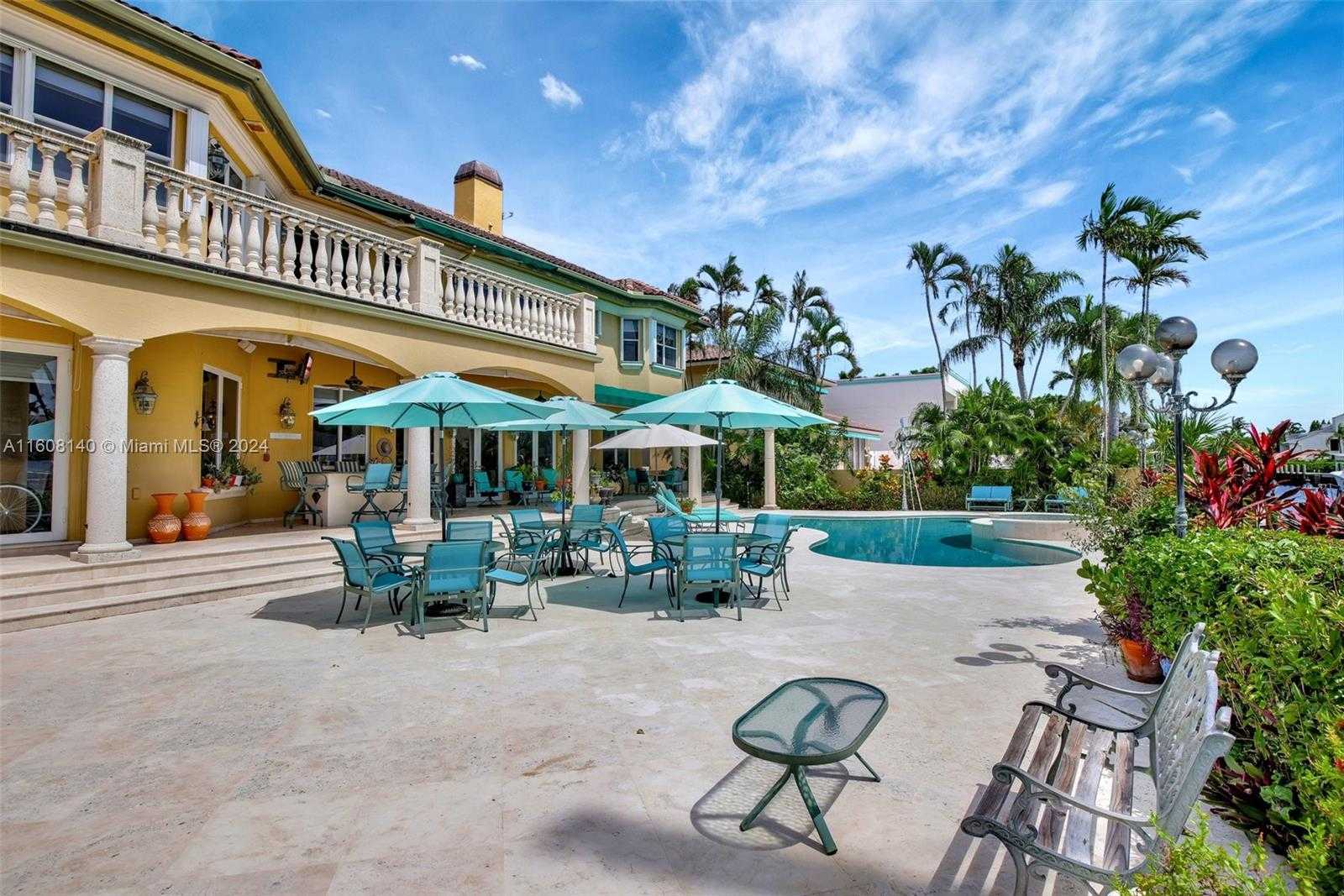 Small Image of 623 Riviera Isle Dr, Fort Lauderdale, FL 33301, USA Number 74