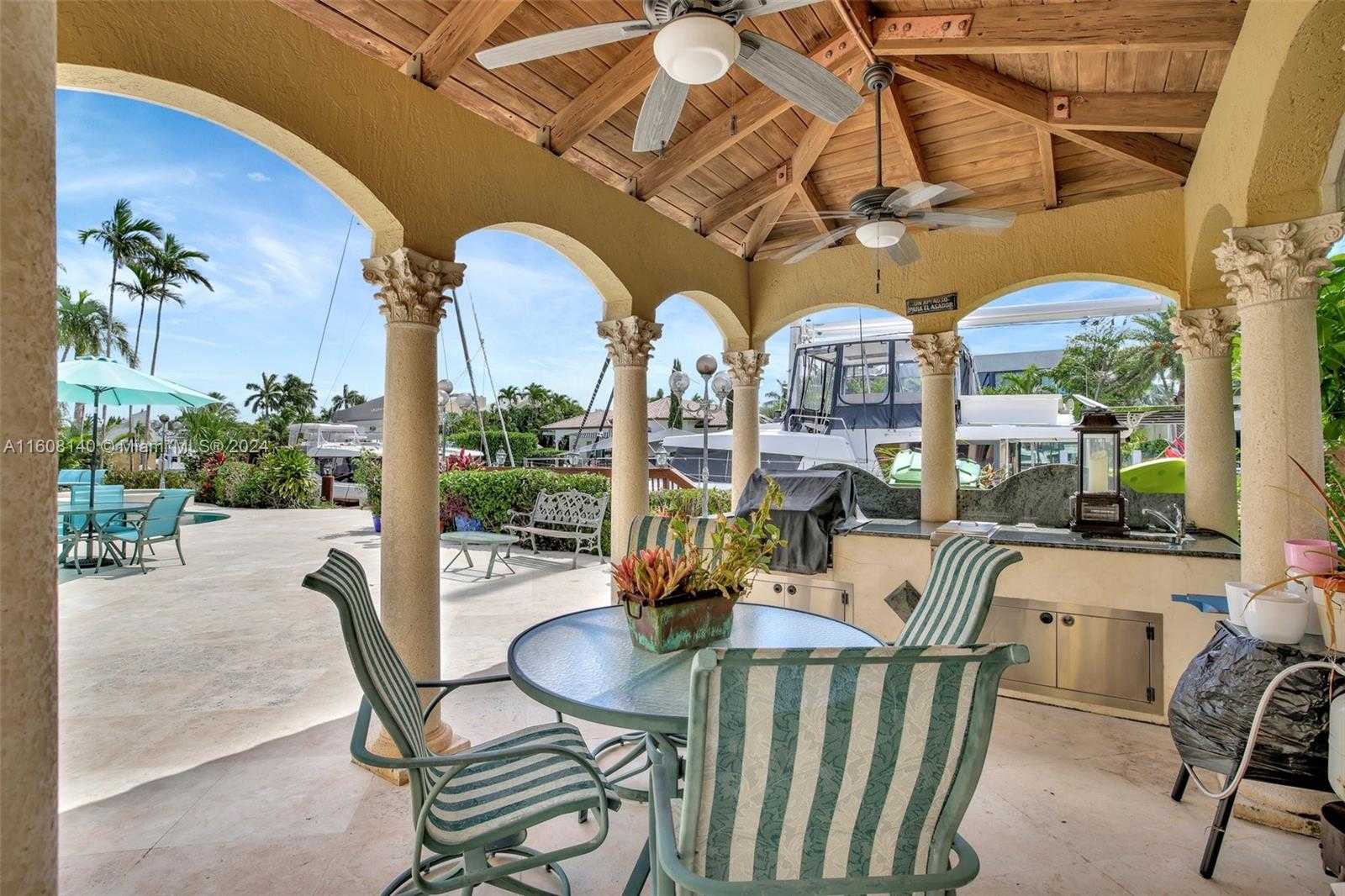 Small Image of 623 Riviera Isle Dr, Fort Lauderdale, FL 33301, USA Number 75