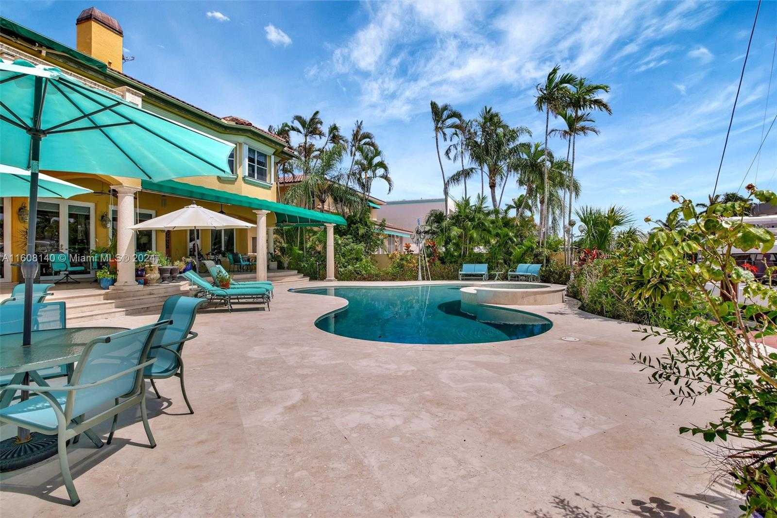 Small Image of 623 Riviera Isle Dr, Fort Lauderdale, FL 33301, USA Number 76