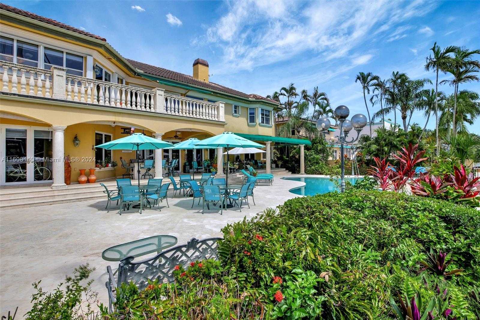 Small Image of 623 Riviera Isle Dr, Fort Lauderdale, FL 33301, USA Number 78