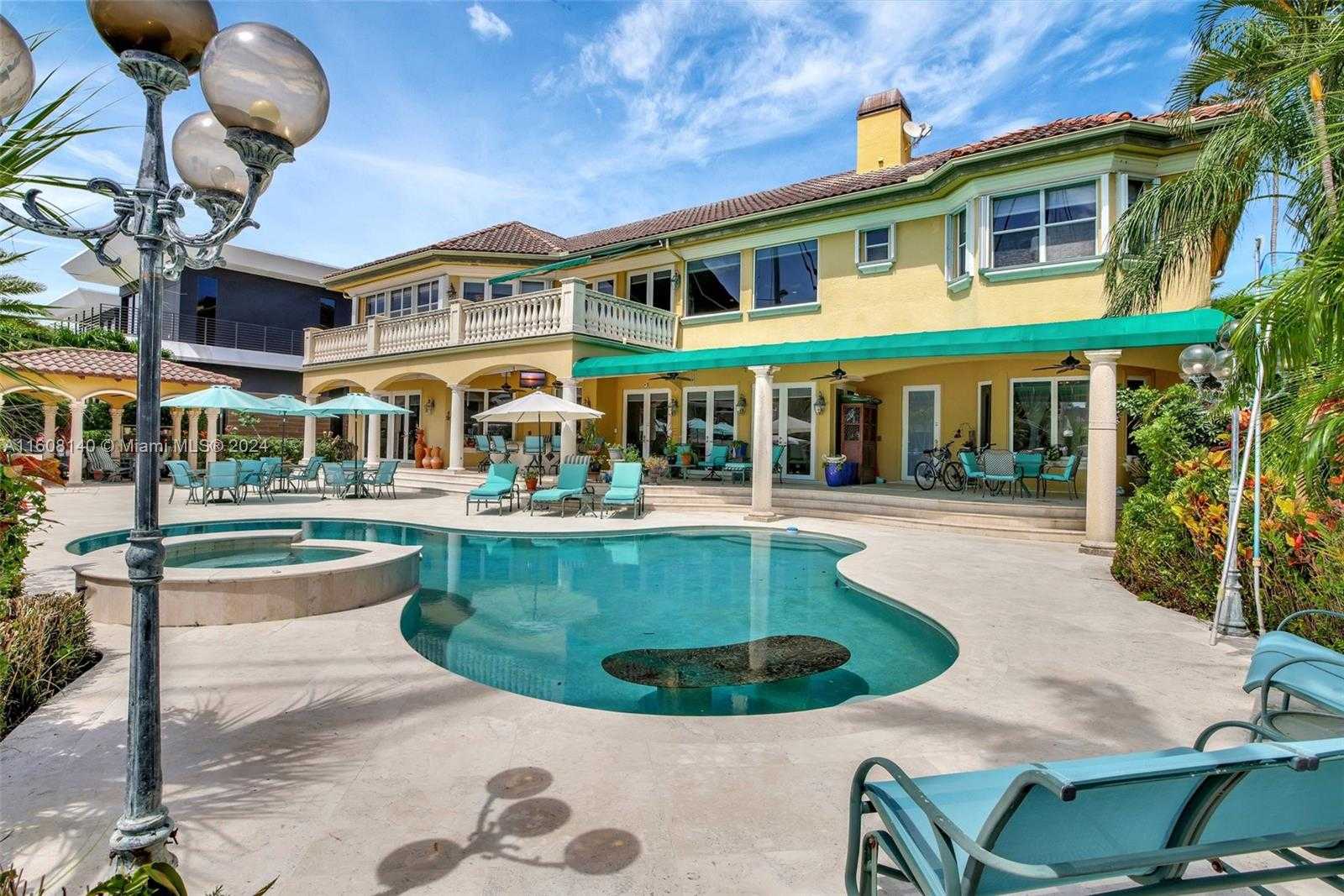 Small Image of 623 Riviera Isle Dr, Fort Lauderdale, FL 33301, USA Number 82