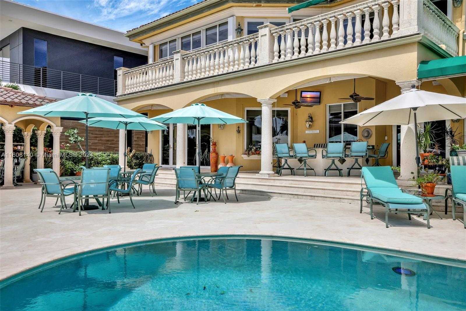 Small Image of 623 Riviera Isle Dr, Fort Lauderdale, FL 33301, USA Number 83