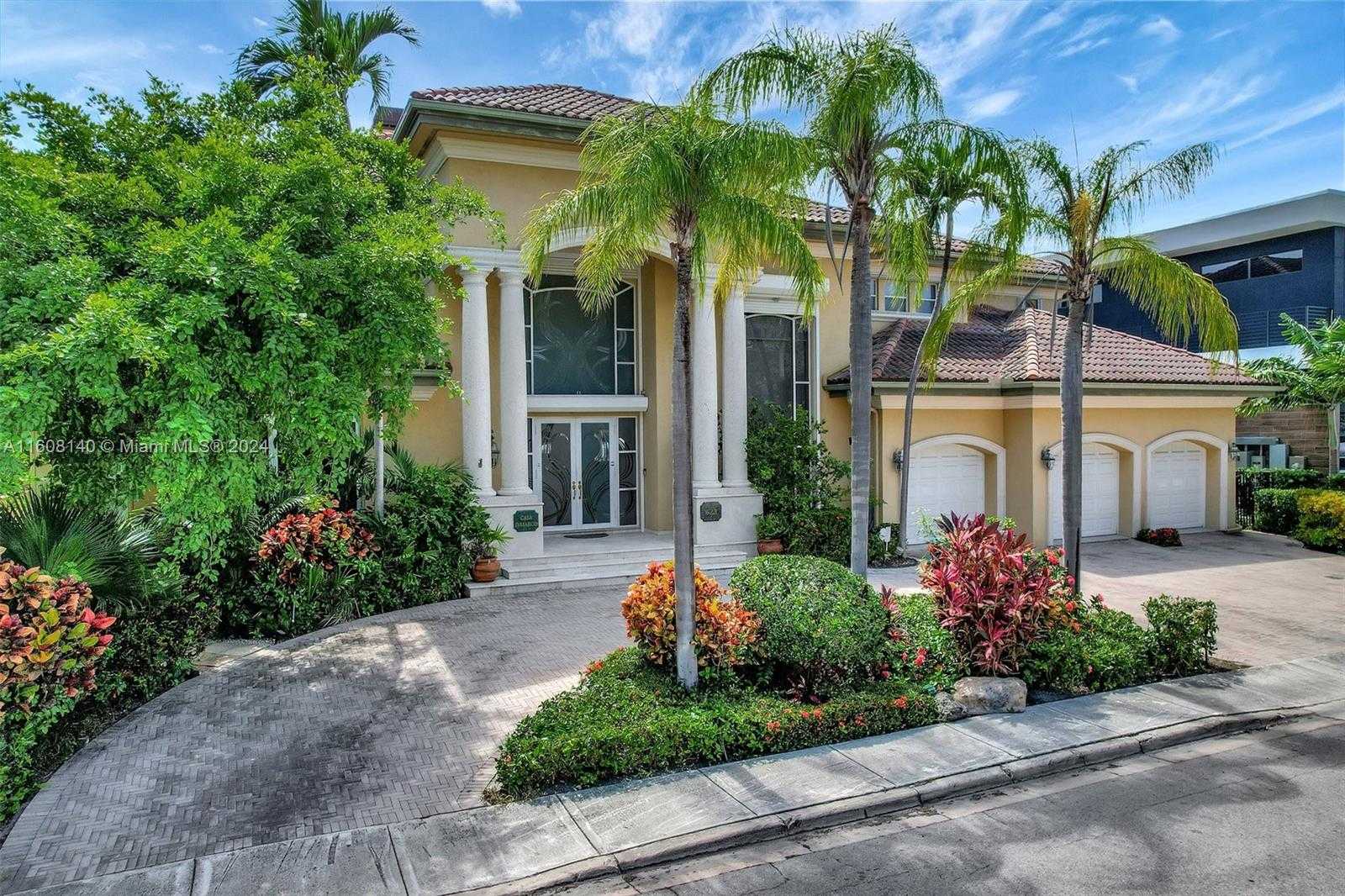 Small Image of 623 Riviera Isle Dr, Fort Lauderdale, FL 33301, USA Number 85