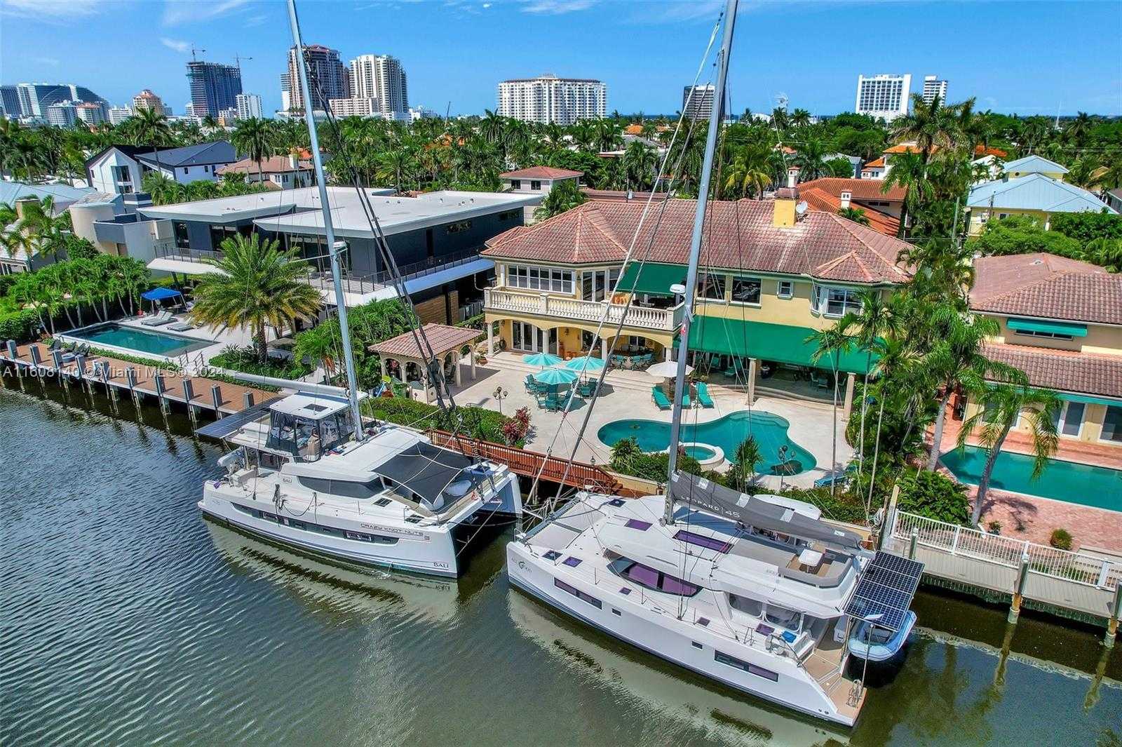 Small Image of 623 Riviera Isle Dr, Fort Lauderdale, FL 33301, USA Number 88
