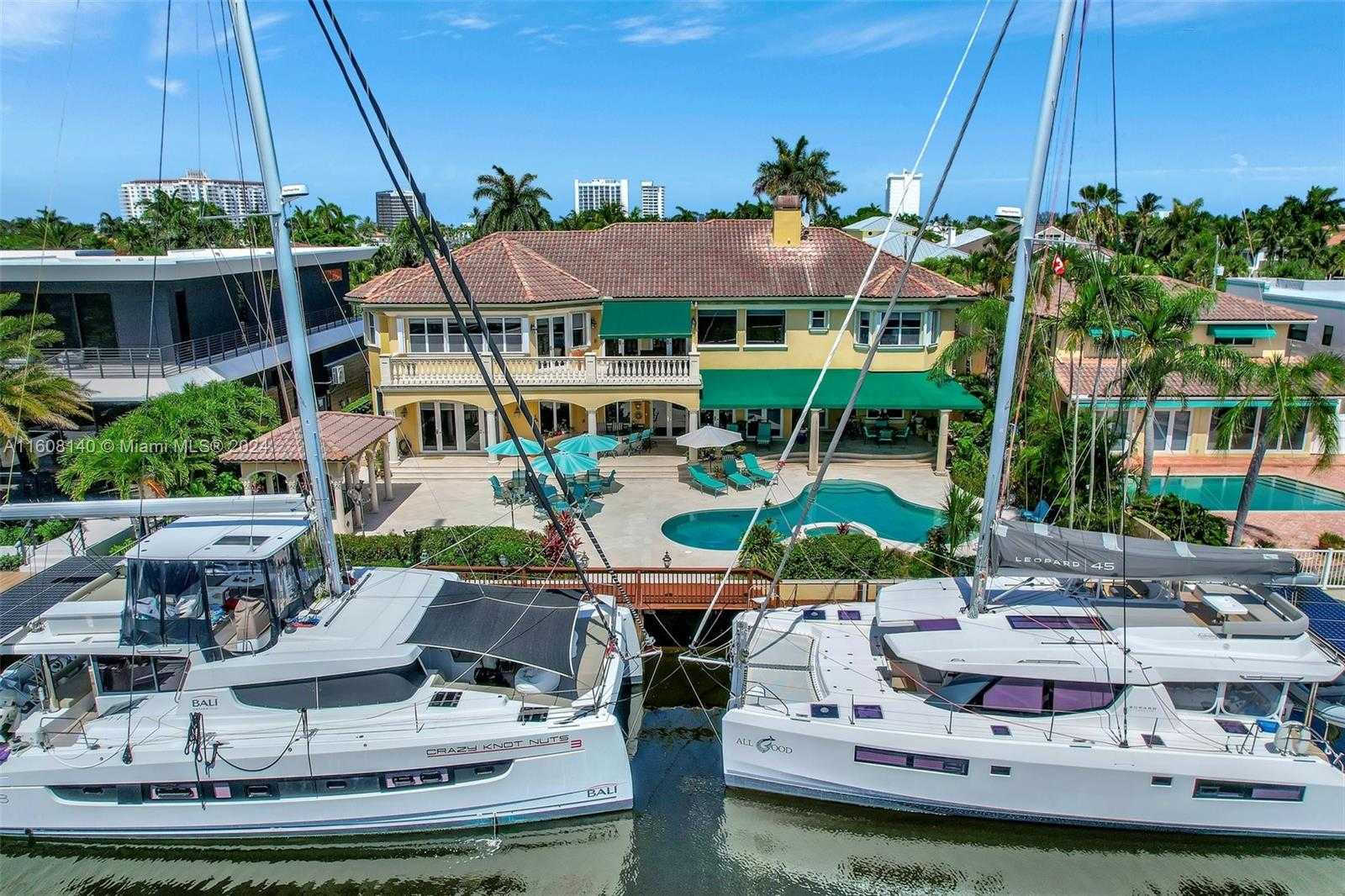 Small Image of 623 Riviera Isle Dr, Fort Lauderdale, FL 33301, USA Number 89