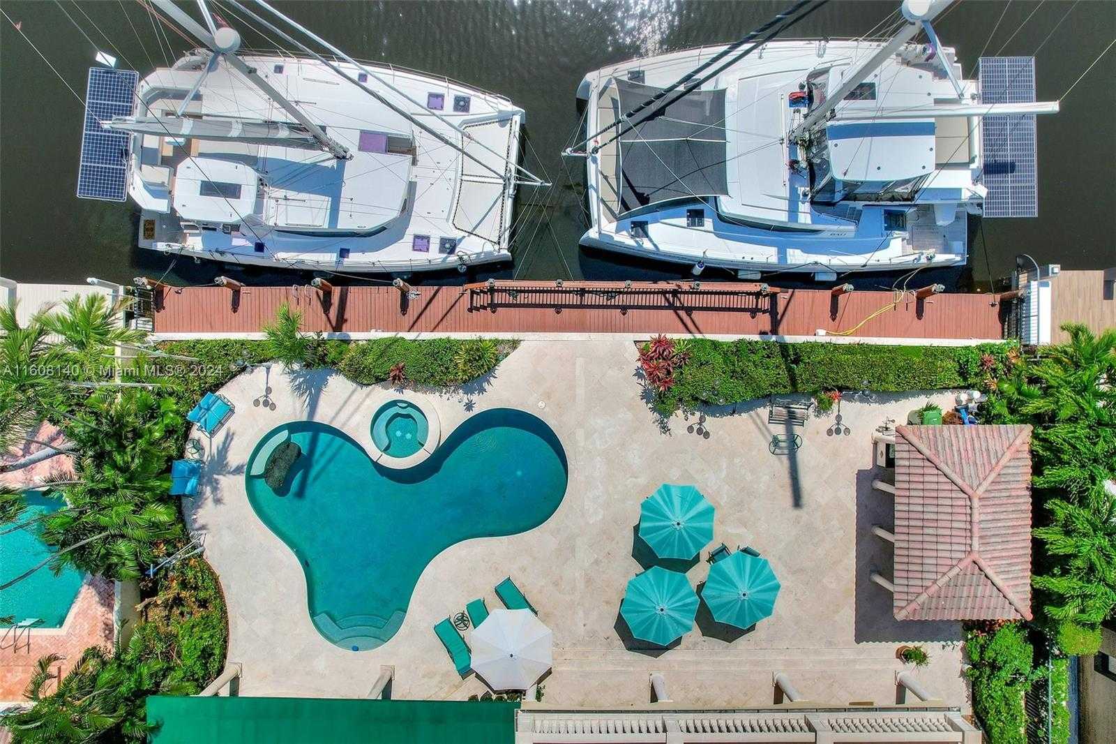 Small Image of 623 Riviera Isle Dr, Fort Lauderdale, FL 33301, USA Number 97