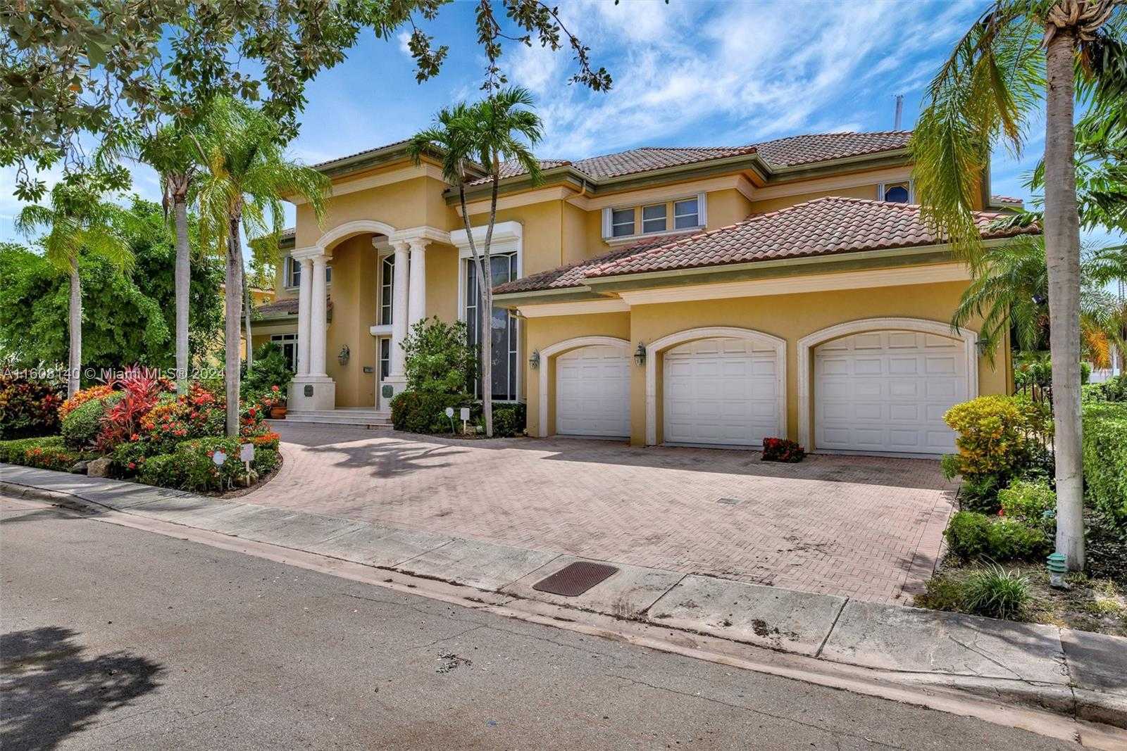 Small Image of 623 Riviera Isle Dr, Fort Lauderdale, FL 33301, USA Number 98