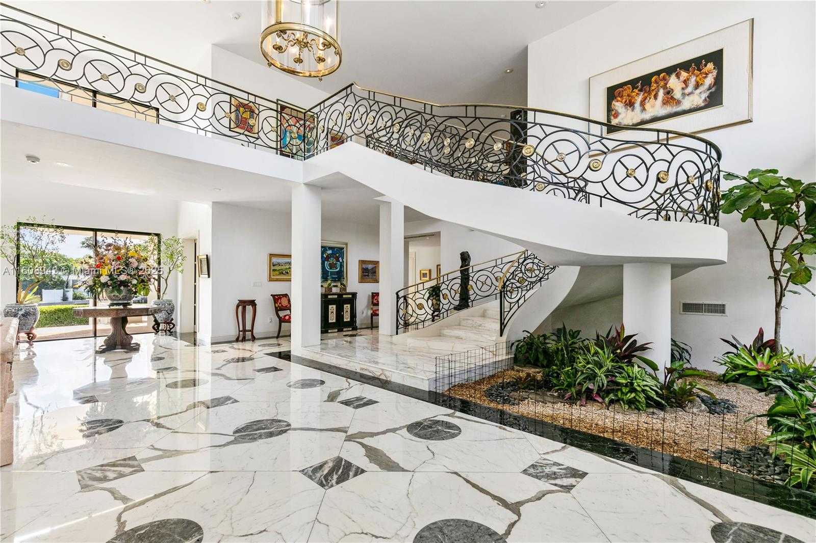 Small Image of 241 CAPE FLORIDA DR, Key Biscayne Number 13