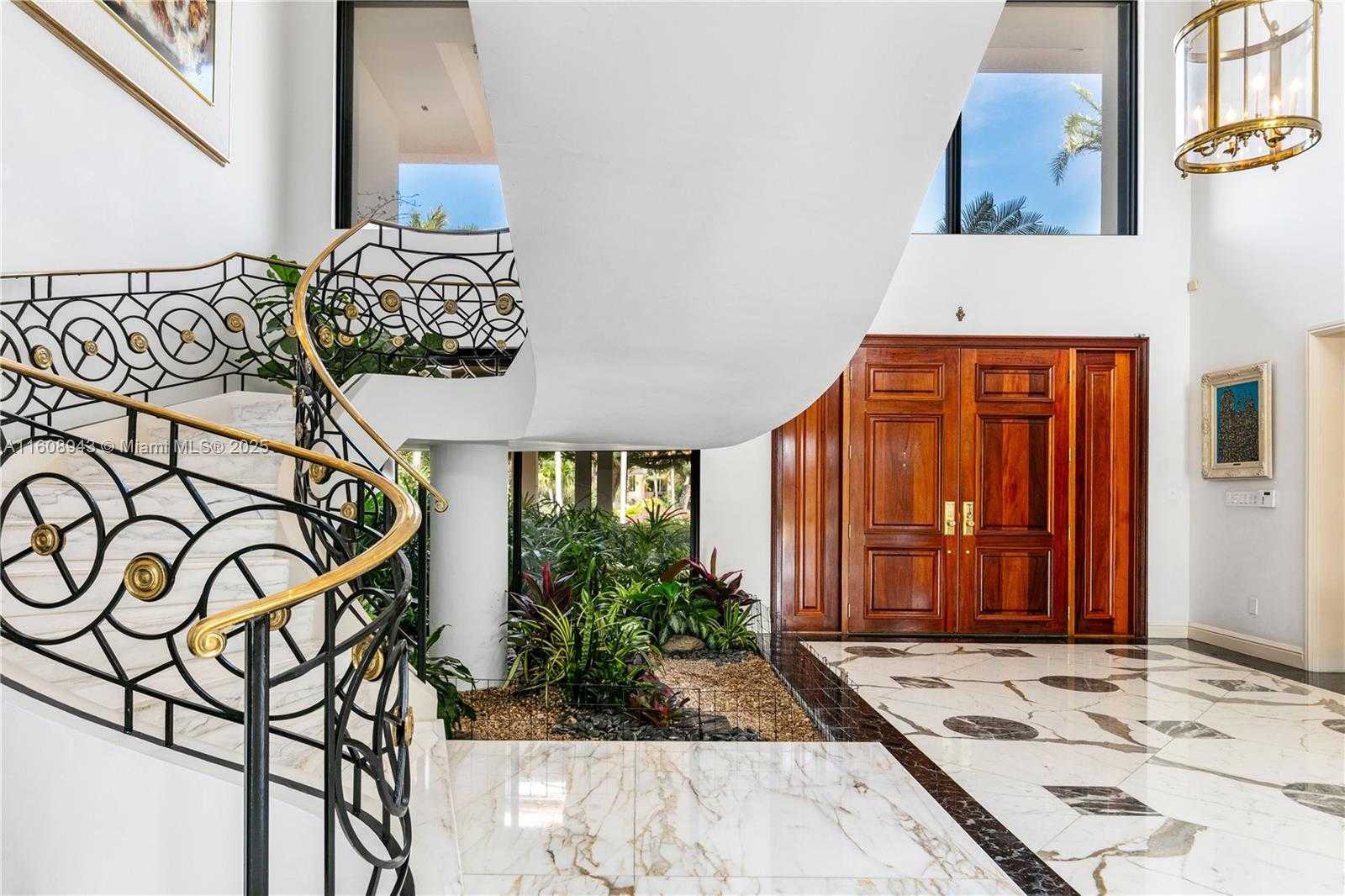 Small Image of 241 CAPE FLORIDA DR, Key Biscayne Number 17