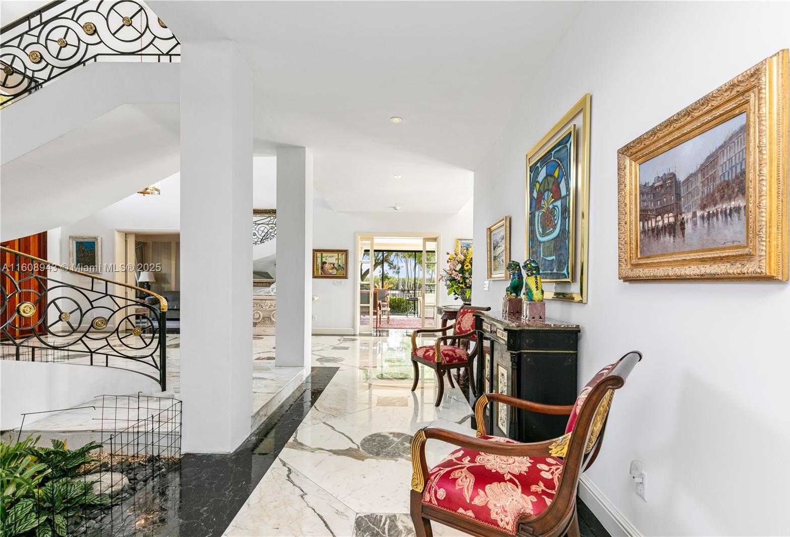 Small Image of 241 CAPE FLORIDA DR, Key Biscayne Number 20