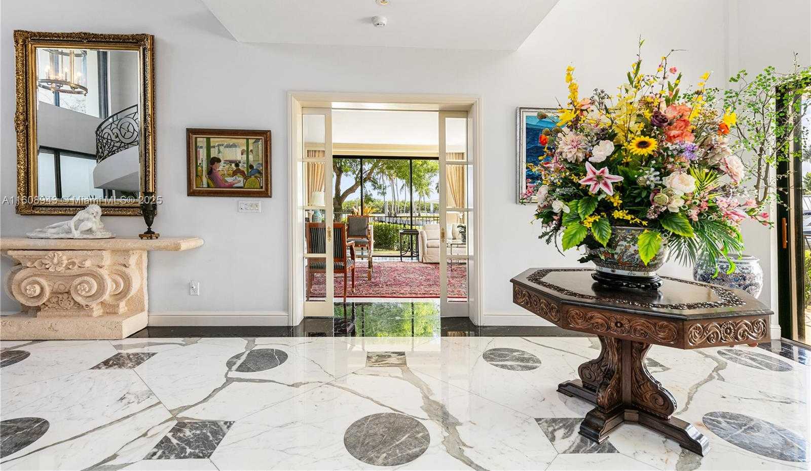 Small Image of 241 CAPE FLORIDA DR, Key Biscayne Number 21