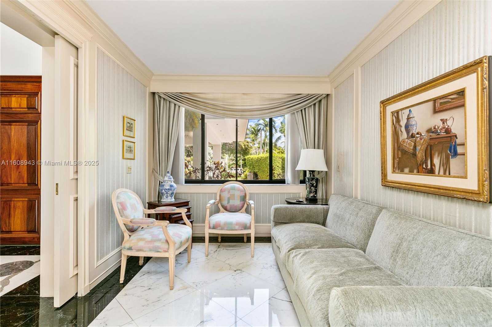 Small Image of 241 CAPE FLORIDA DR, Key Biscayne Number 25