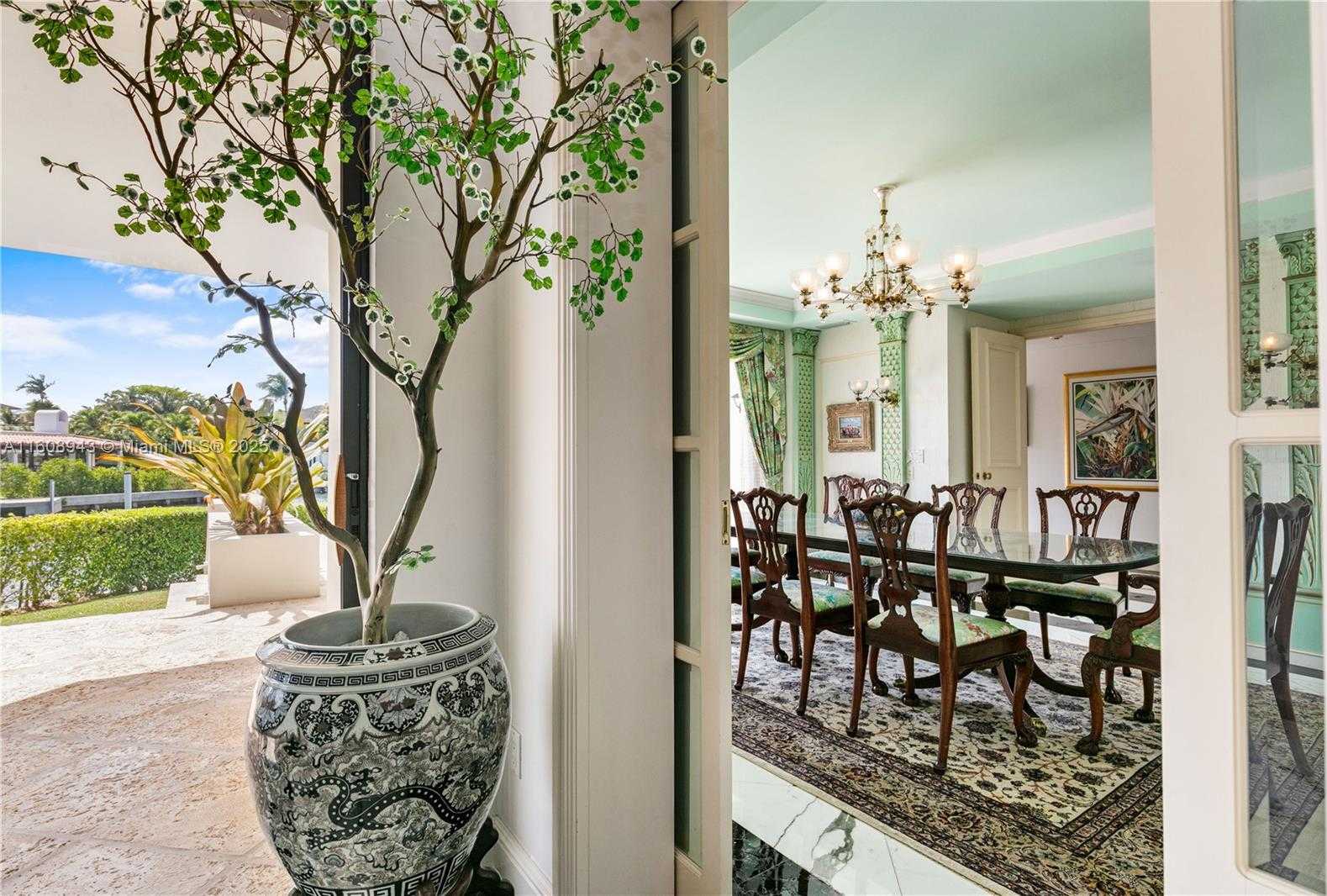 Small Image of 241 CAPE FLORIDA DR, Key Biscayne Number 31
