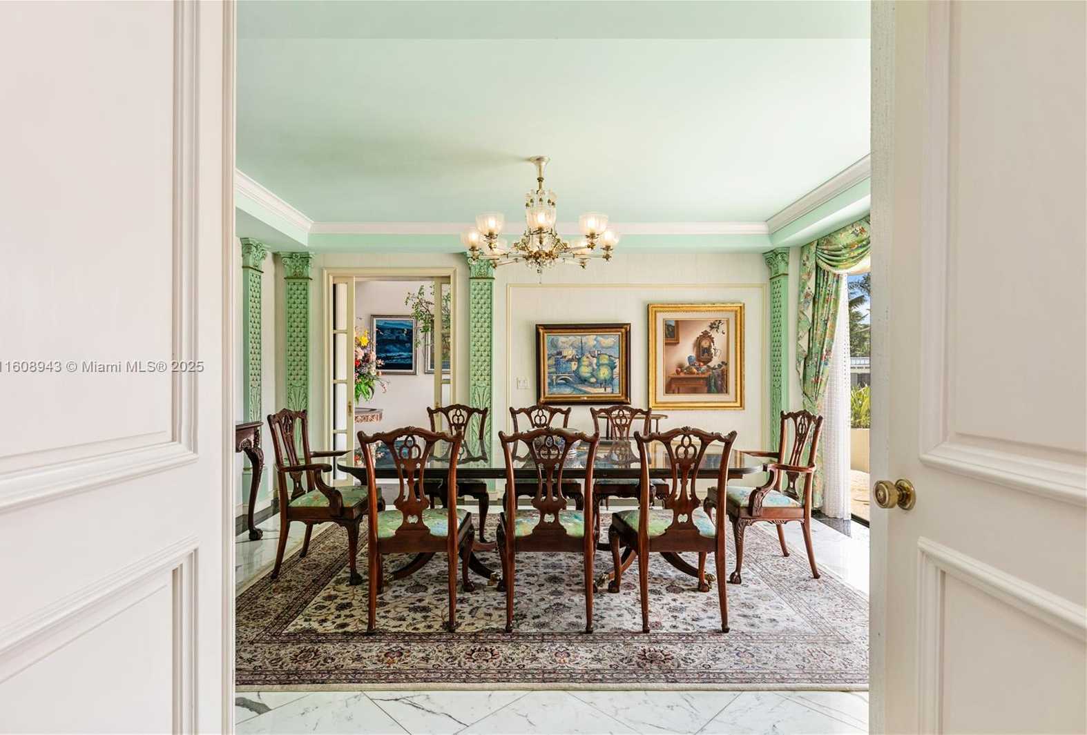 Small Image of 241 CAPE FLORIDA DR, Key Biscayne Number 33