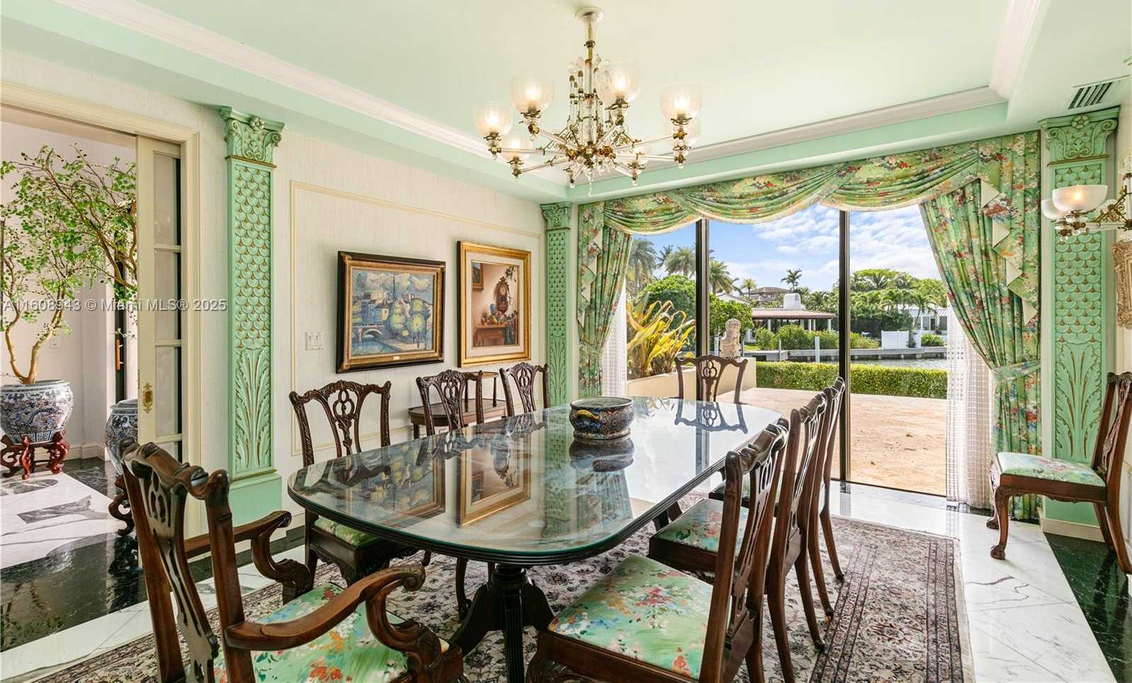 Small Image of 241 CAPE FLORIDA DR, Key Biscayne Number 34