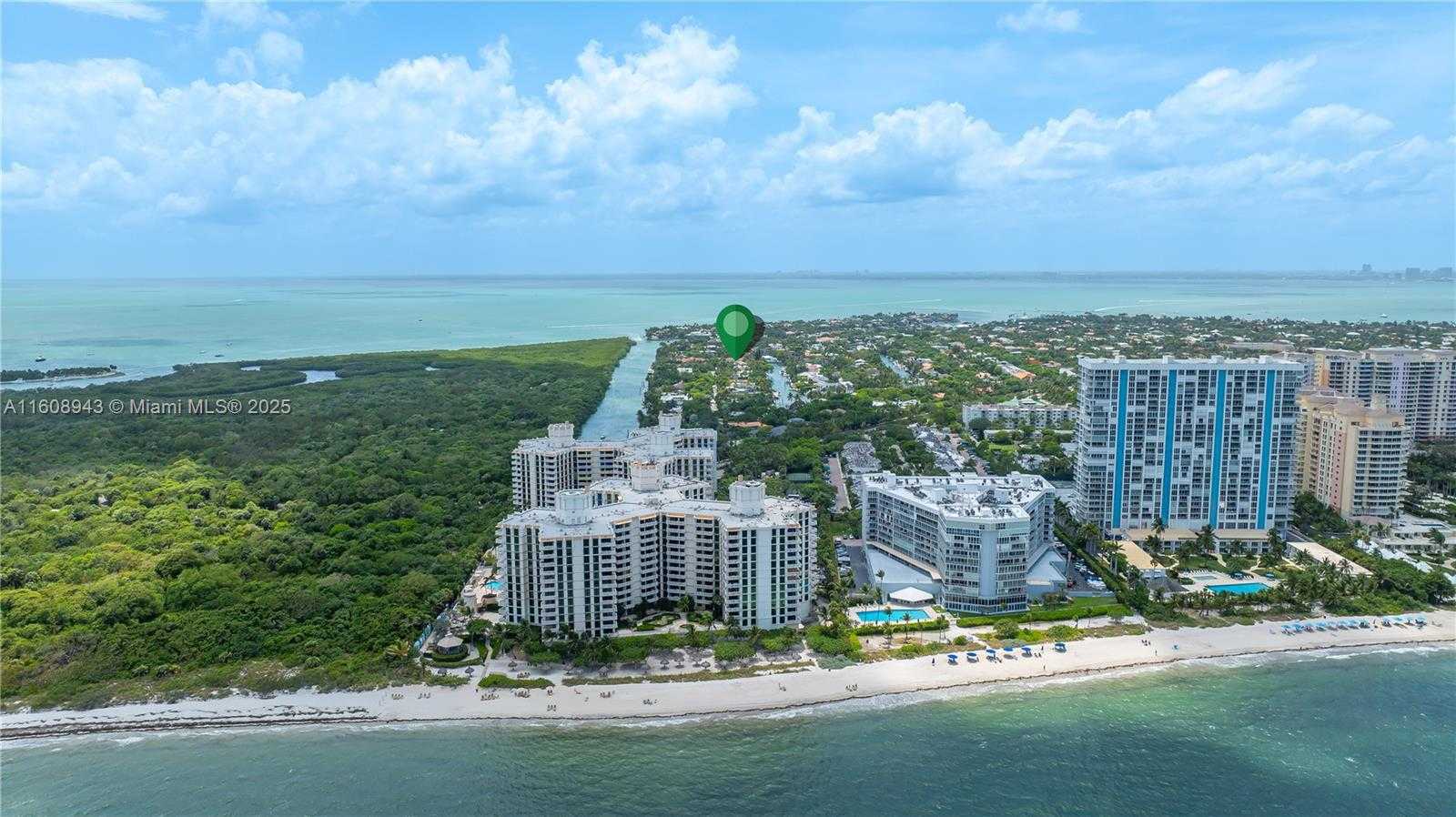 Small Image of 241 CAPE FLORIDA DR, Key Biscayne Number 93