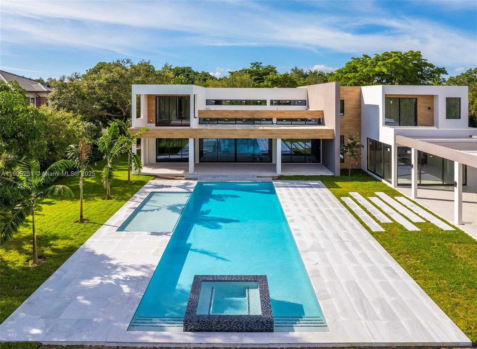 Small Image of 6675 SOUTH WEST 96TH ST, Pinecrest Number 30