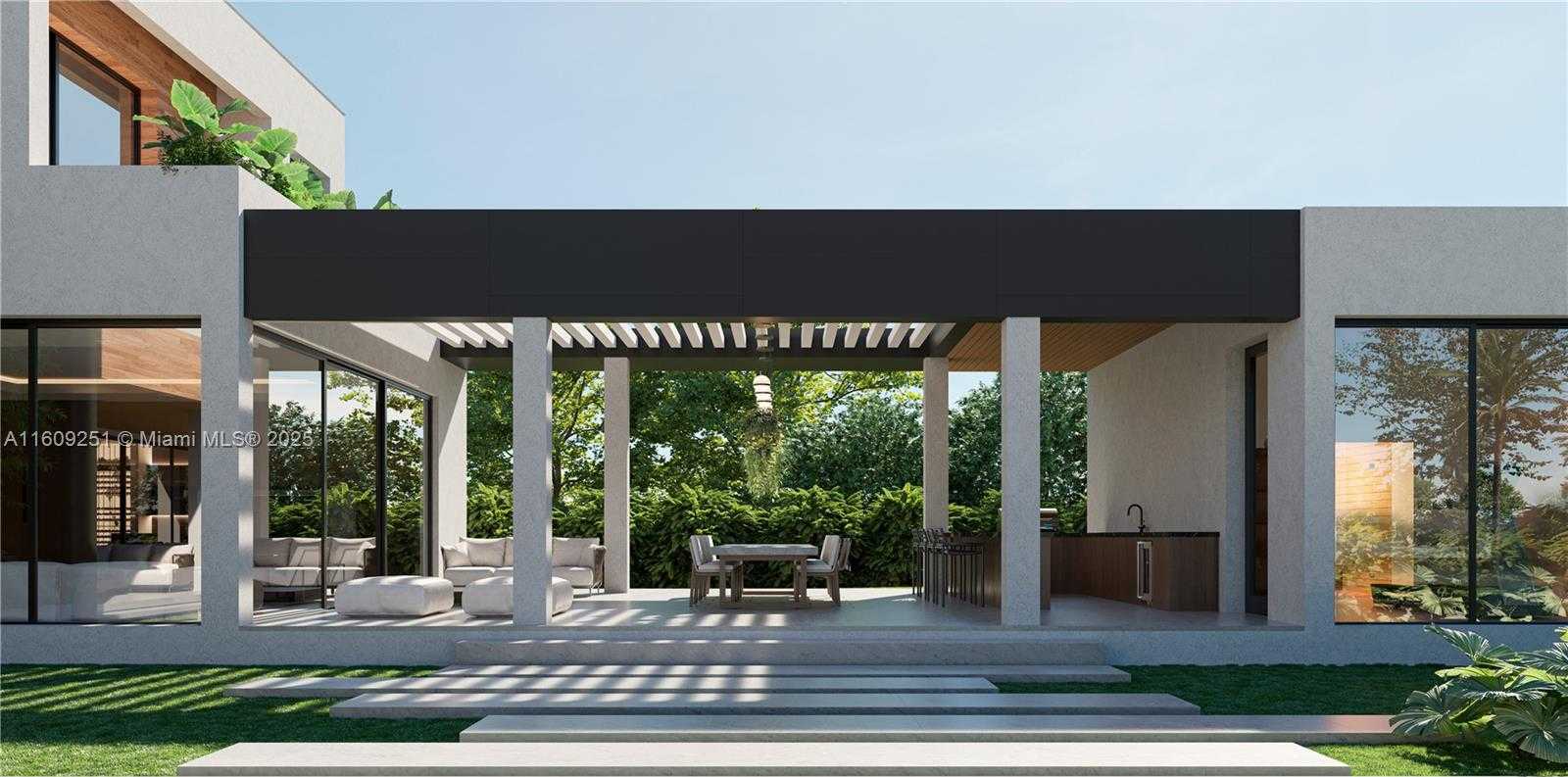 Small Image of 6675 SOUTH WEST 96TH ST, Pinecrest Number 5