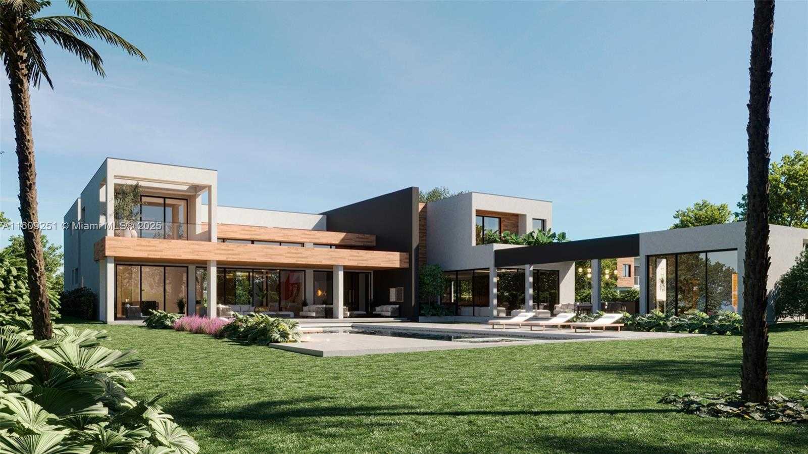 Small Image of 6675 SOUTH WEST 96TH ST, Pinecrest Number 7