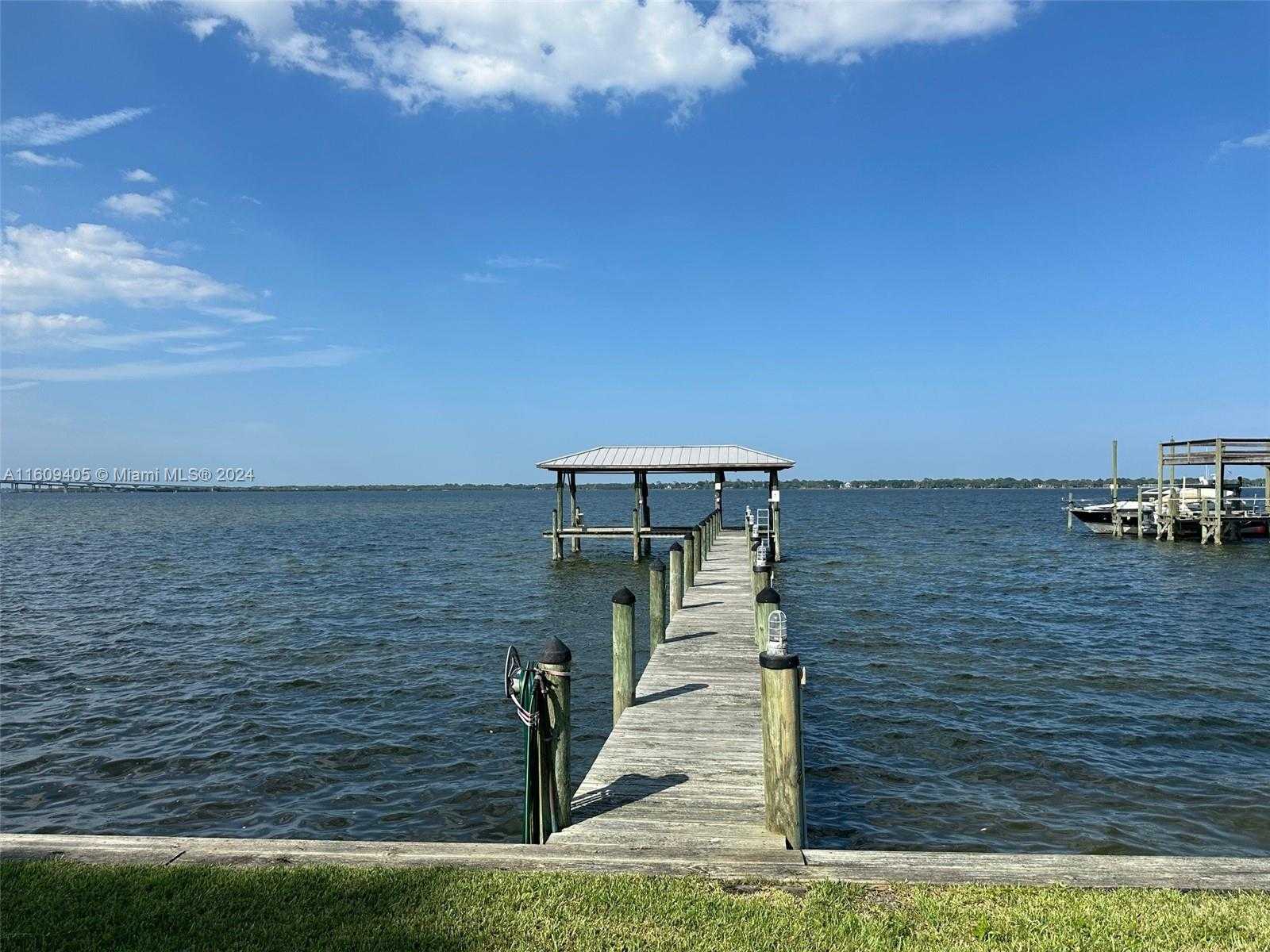 Small Image of 1613 NORTH INDIAN RIVER DRIVE, Cocoa Number 17
