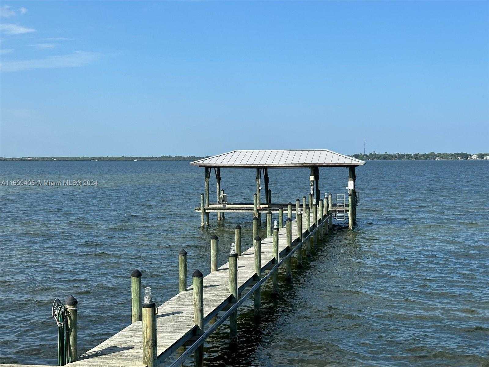 Small Image of 1613 NORTH INDIAN RIVER DRIVE, Cocoa Number 18