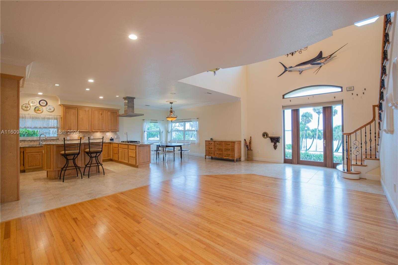 Small Image of 1613 NORTH INDIAN RIVER DRIVE, Cocoa Number 29