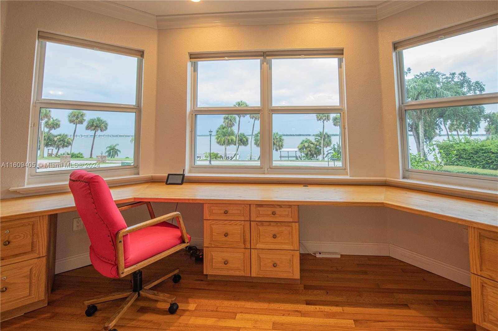 Small Image of 1613 NORTH INDIAN RIVER DRIVE, Cocoa Number 39