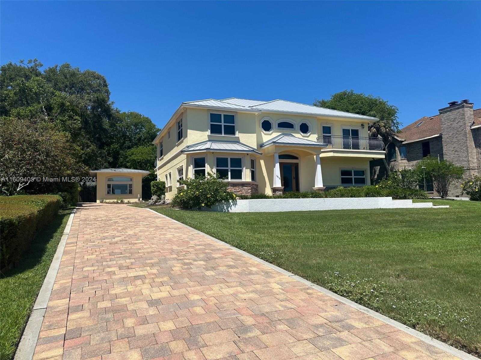Small Image of 1613 NORTH INDIAN RIVER DRIVE, Cocoa Number 5