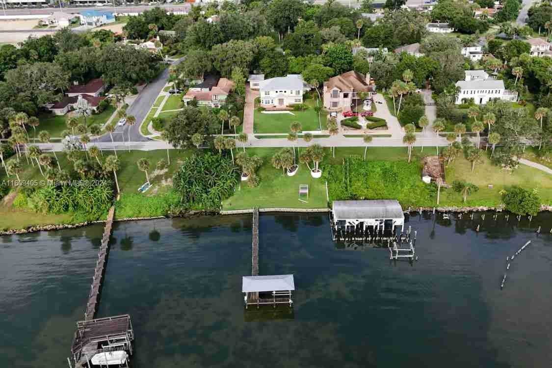 Small Image of 1613 NORTH INDIAN RIVER DRIVE, Cocoa Number 90