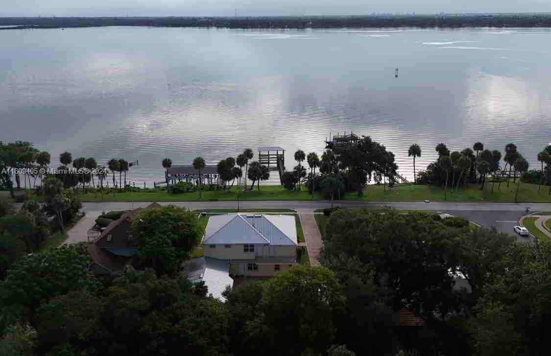 Small Image of 1613 NORTH INDIAN RIVER DRIVE, Cocoa Number 91